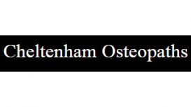 Cheltenham Osteopaths