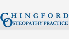 Chingford Osteopathy Practice Chingford Osteopathy Practice