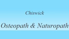 Chiswick Osteopath & Naturopath