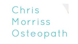 Chris Morriss Osteopath