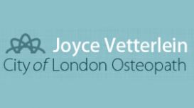 City Of London Osteopath