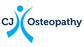 CJ Osteopathy