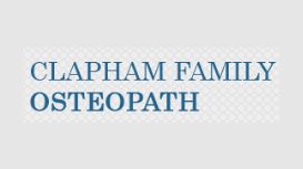 Clapham Family Osteopath