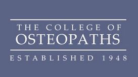 College Of Osteopaths