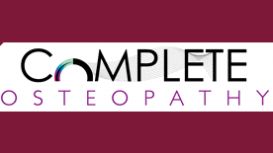Complete Osteopathy