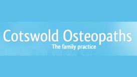 Cotswold Osteopaths