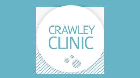 The Crawley Osteopathic Clinic