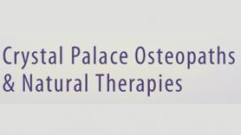 Crystal Palace Osteopathic Practice