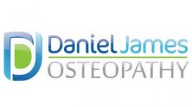 Daniel James Osteopathy
