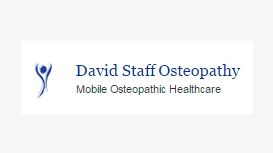 David Staff Mobile Osteopath