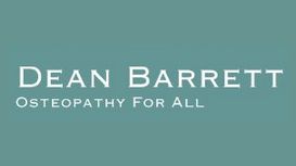 Dean Barrett Osteopathy