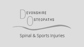 Devonshire Osteopaths