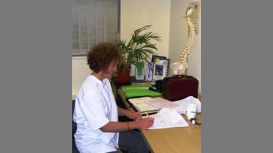 D H K Osteopath