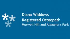 Diana Widdows Osteopathy