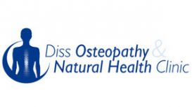 Diss Osteopathy
