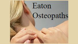 Eaton Osteopaths