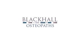 Blackhall Osteopaths