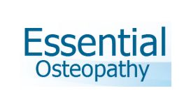 Essential Osteopathy Glasgow