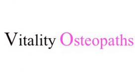 Vitality Osteopaths