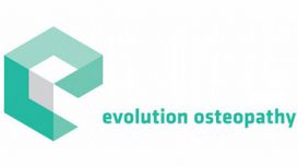 Evolution Osteopathy