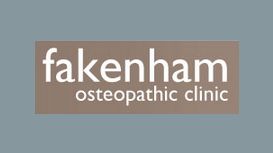 Fakenham Osteopathic Clinic