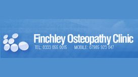 Finchley Osteopathy Clinic