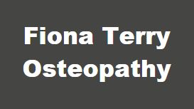 Fiona Terry Osteopathy