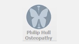 Philip Hull Osteopathy