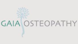 GAIA Osteopathy & Massage