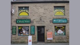 Garstang Natural Health & Beauty