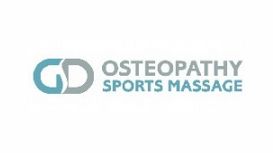 GD Osteopathy & Sports Massage