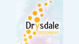 Drysdale Osteopathy Glasgow
