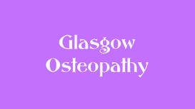 Glasgow Osteopathy