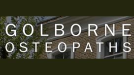 Golborne Osteopaths