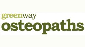 Greenway Osteopaths