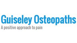 The Guiseley Osteopathic Centre