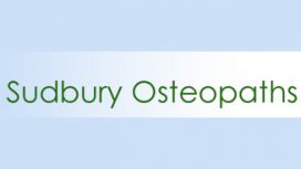 Hadleigh Osteopaths