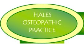 Hales Osteopathic Practice