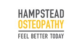 Hampstead Osteopathy
