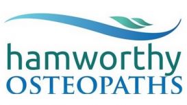 Hamworthy Osteopaths