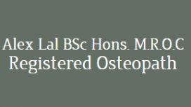 Alex Lal Osteopathic Clinic