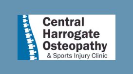 Central Harrogate Osteopathy