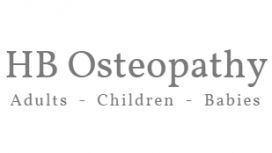 H B Osteopathy