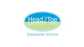 Head2Toe Osteopathic Services