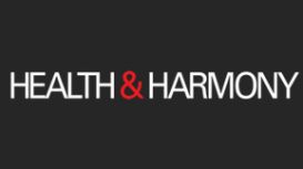 Health & Harmony