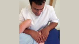 Osteopathy