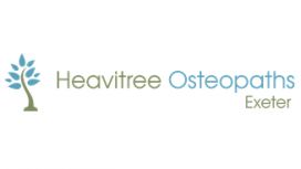 Heavitree Osteopaths