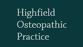 Highfield Osteopathic Practice
