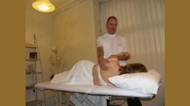 Standish Osteopathy