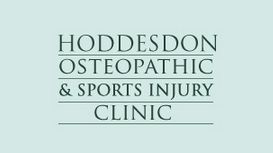 Hoddesdon Osteopathic